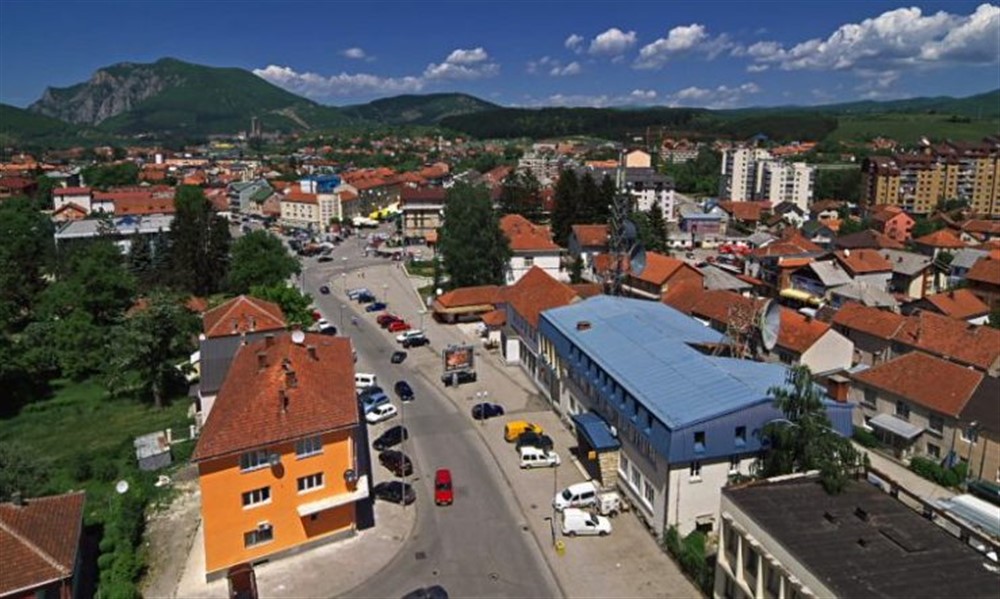 Berane